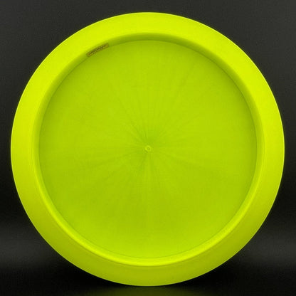 ESP Heat - Paul McBeth 6x Claws - McFace Misprint