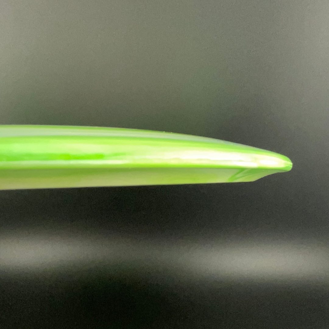 Steady Ring Millet
