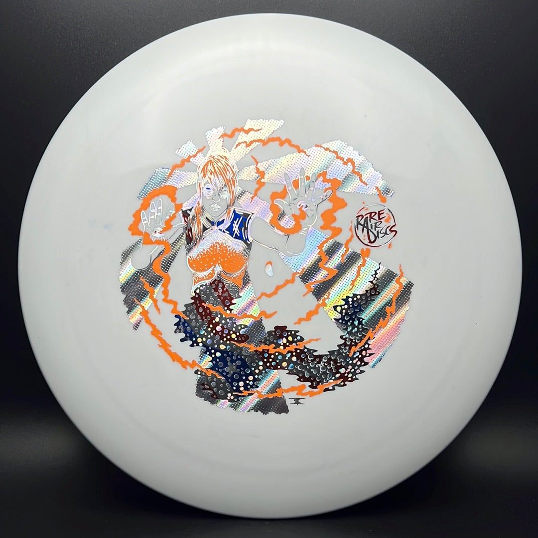 Apex Longhorn - "Mystic RAD Vision" by Ripper Studios