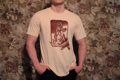 Space Diver T-Shirt