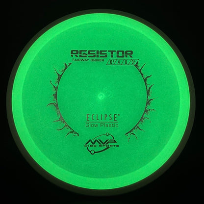 Eclipse 2.0 Resistor