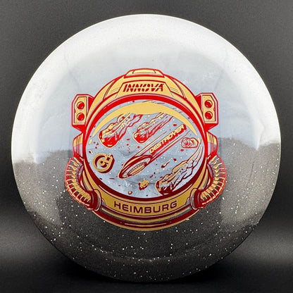 Duo Destroyer - Calvin Heimburg Tour Series