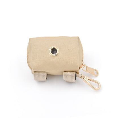 Le Poo Pouch - Sand