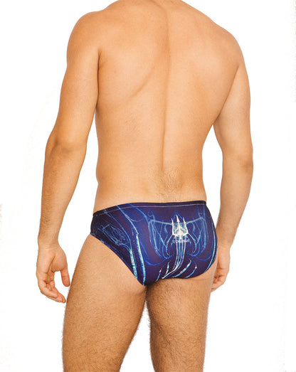 ATLANTIS BRIEF