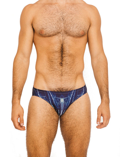ATLANTIS BRIEF