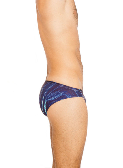 ATLANTIS BRIEF
