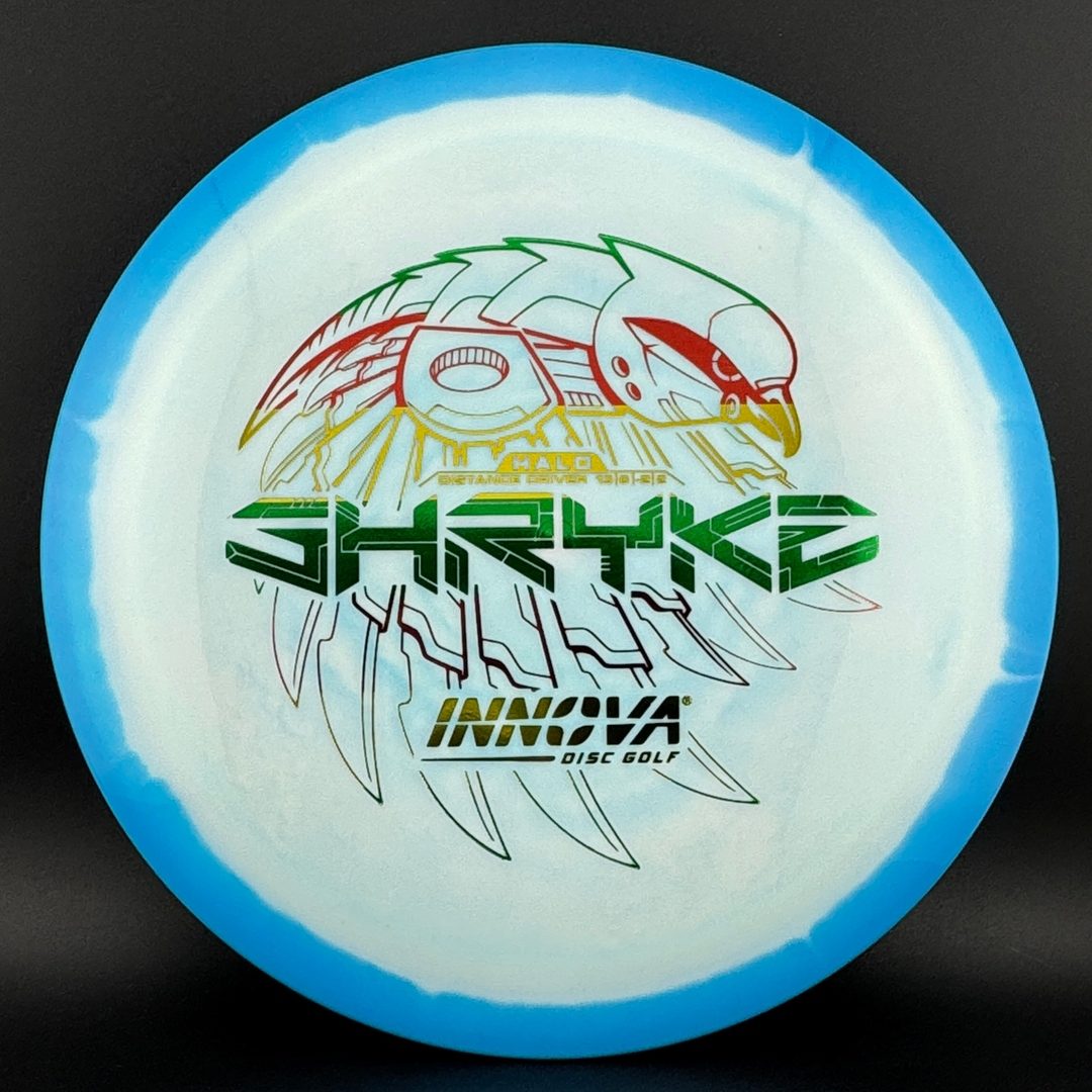 Halo Star Shryke