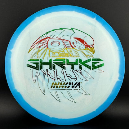 Halo Star Shryke
