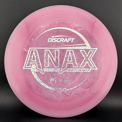 ESP Swirl Anax - Team Collab Edition - Paul McBeth Adam Hammes