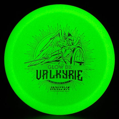 Classic Glow DX Valkyrie