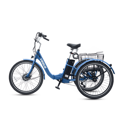 Viribus TG1 Folding Electric Tricycle
