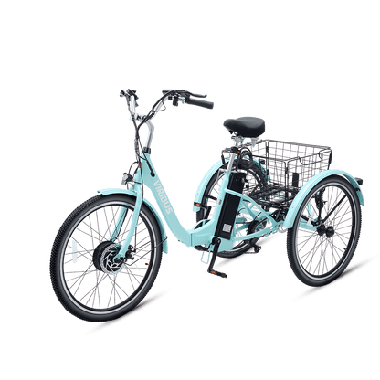 Viribus TG1 Folding Electric Tricycle