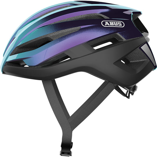 ABUS StormChaser Helmet (Flip Flop Purple)