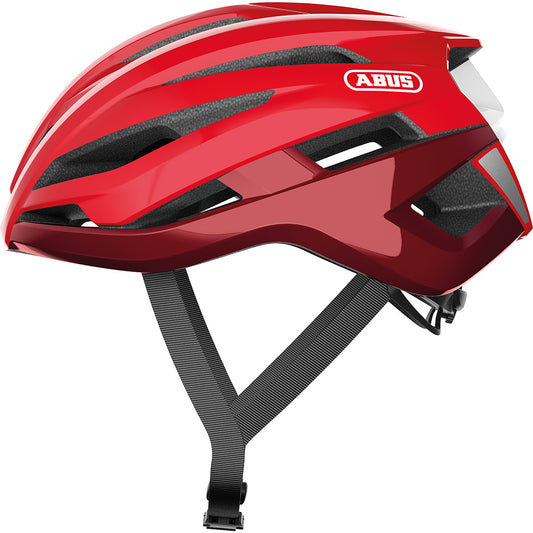 ABUS StormChaser Helmet (Performance Red)