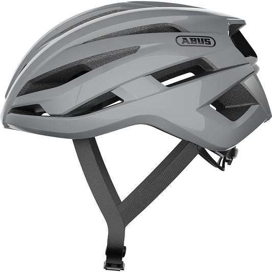 ABUS StormChaser Helmet (Race Grey)