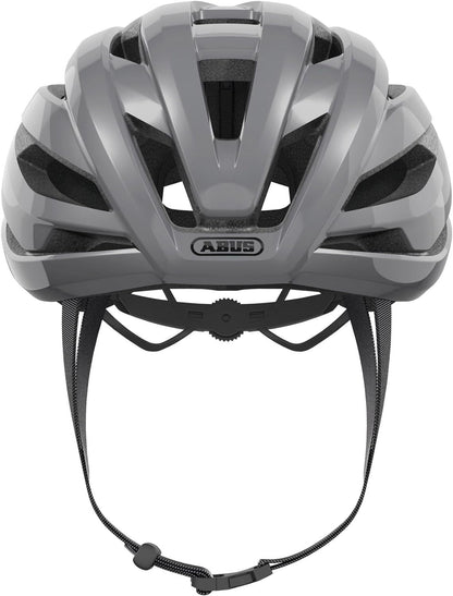 ABUS StormChaser Helmet (Race Grey)