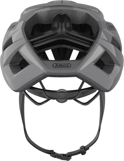 ABUS StormChaser Helmet (Race Grey)