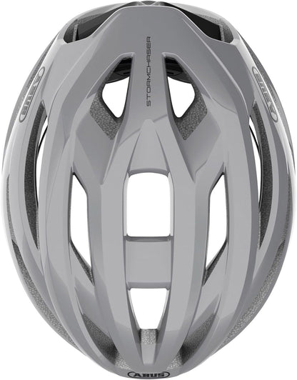 ABUS StormChaser Helmet (Race Grey)