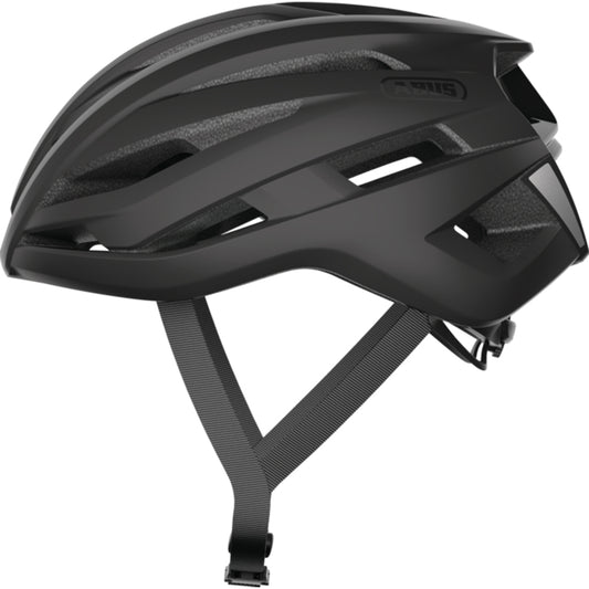 ABUS StormChaser Helmet (Velvet Black)