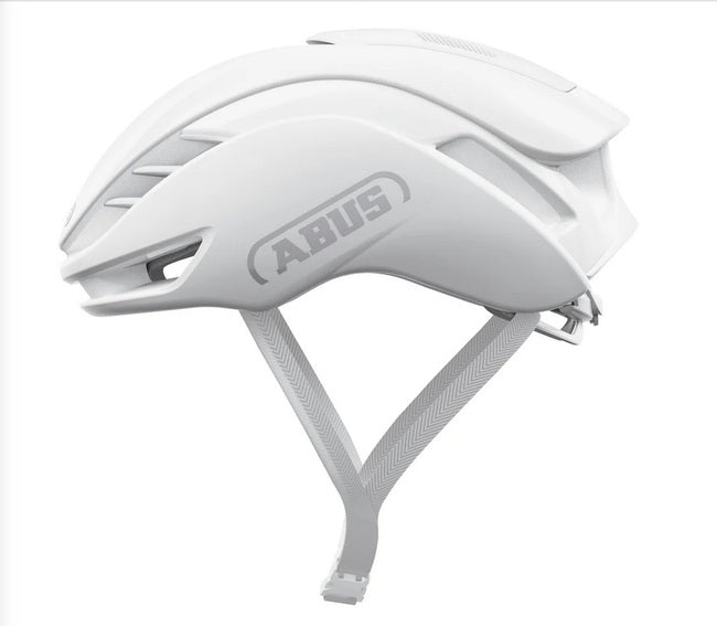 ABUS GameChanger 2.0 Helmet (Pure White) Medium