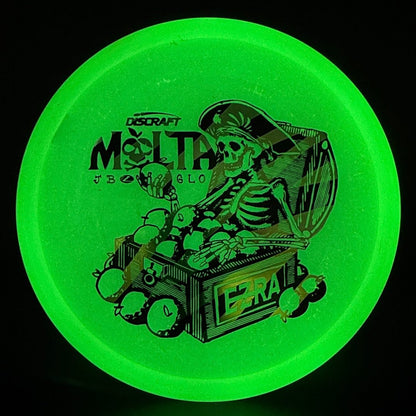 Jawbreaker Z FLX Glo Malta - Ezra Robinson