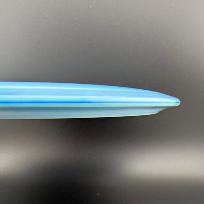 Signature Line Streak - Prototype