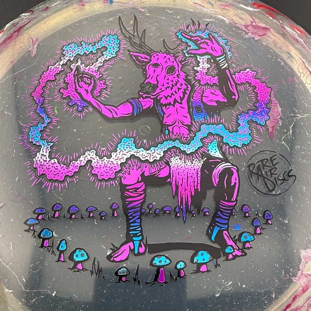 Jawbreaker Z FLX Cicada - Elk Man 2.0 by Ripper Studios