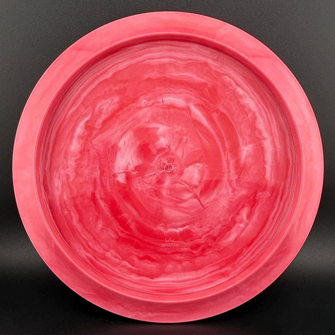 Swirly Royal Grand Brave