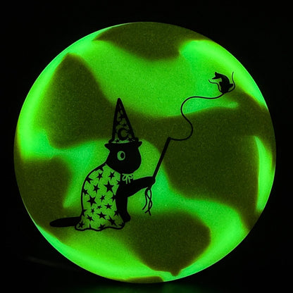 glO-G Binx - Halloween 2026