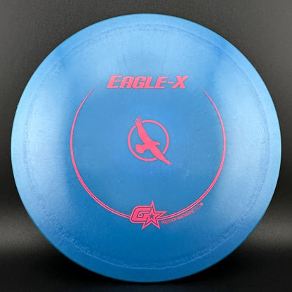 GStar Eagle-X (Penned)