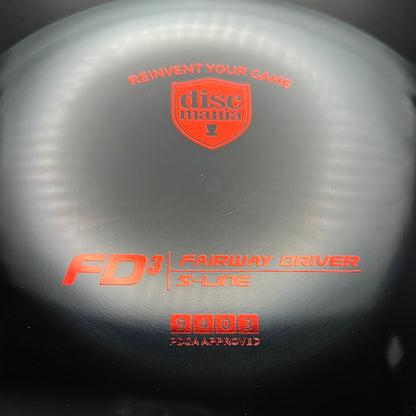 S-Line FD3