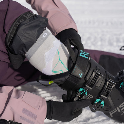 Ski Sock - Descent Series