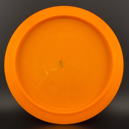 Major Line Osprey - First Run