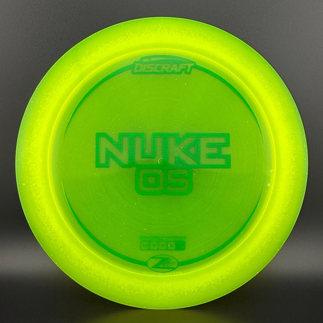 Z Lite Nuke OS
