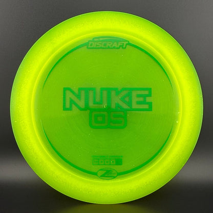 Z Lite Nuke OS