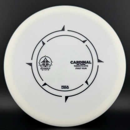 Thermo Cardinal - First Run