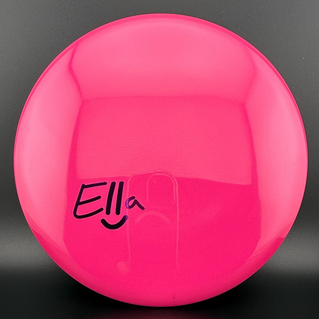 S-Line P3X - Ella Hansen Smiley Face