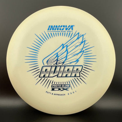 Proto Glow DX Aviar