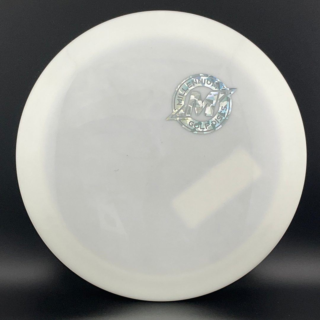 Sirius ES1 - Prototype - White