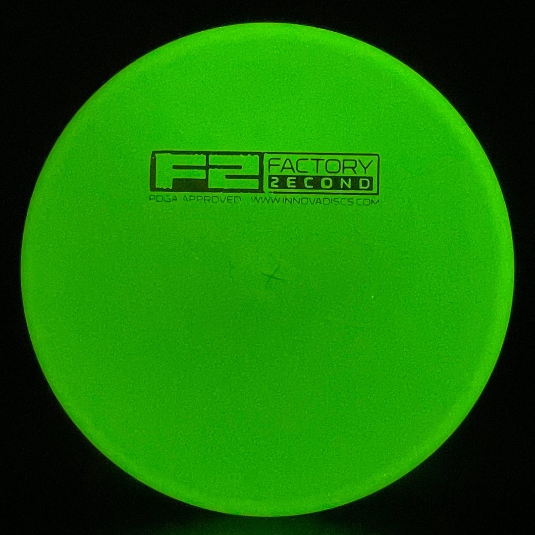 Classic Glow DX Aviar3 - Factory Second