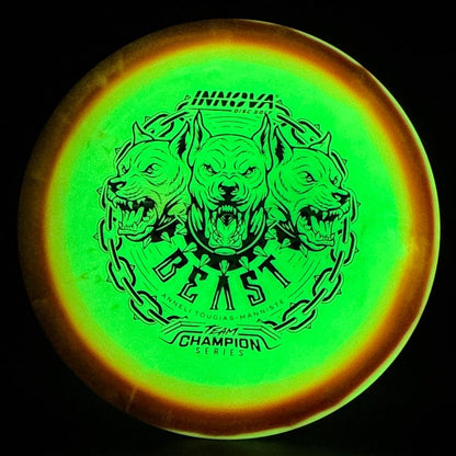 Proto Glow Halo Star Beast - Anneli Tougjas Manniste 2026 Tour Series