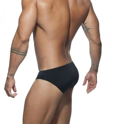 AD Low Rise Surf Beach Swim Brief