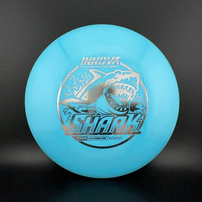 Star Shark