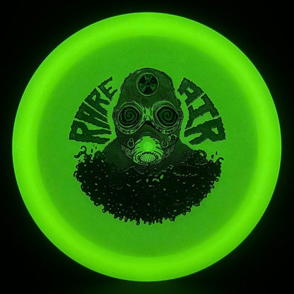 Nocturnal Diamondback - First Run - RADioactive Man