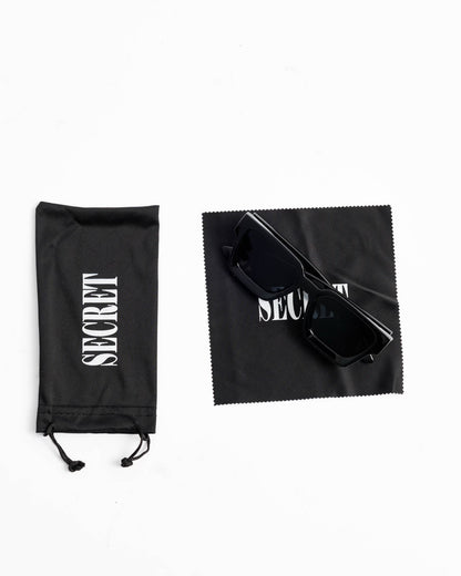 Black SS Sunglasses