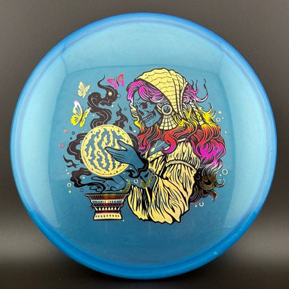 Ethos Praxis (Not So Soft) - American Beauty - 1/400