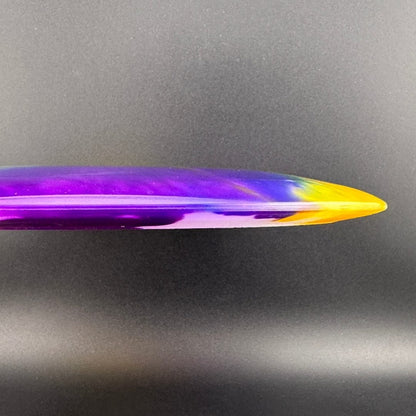Fly Dye Z Heat