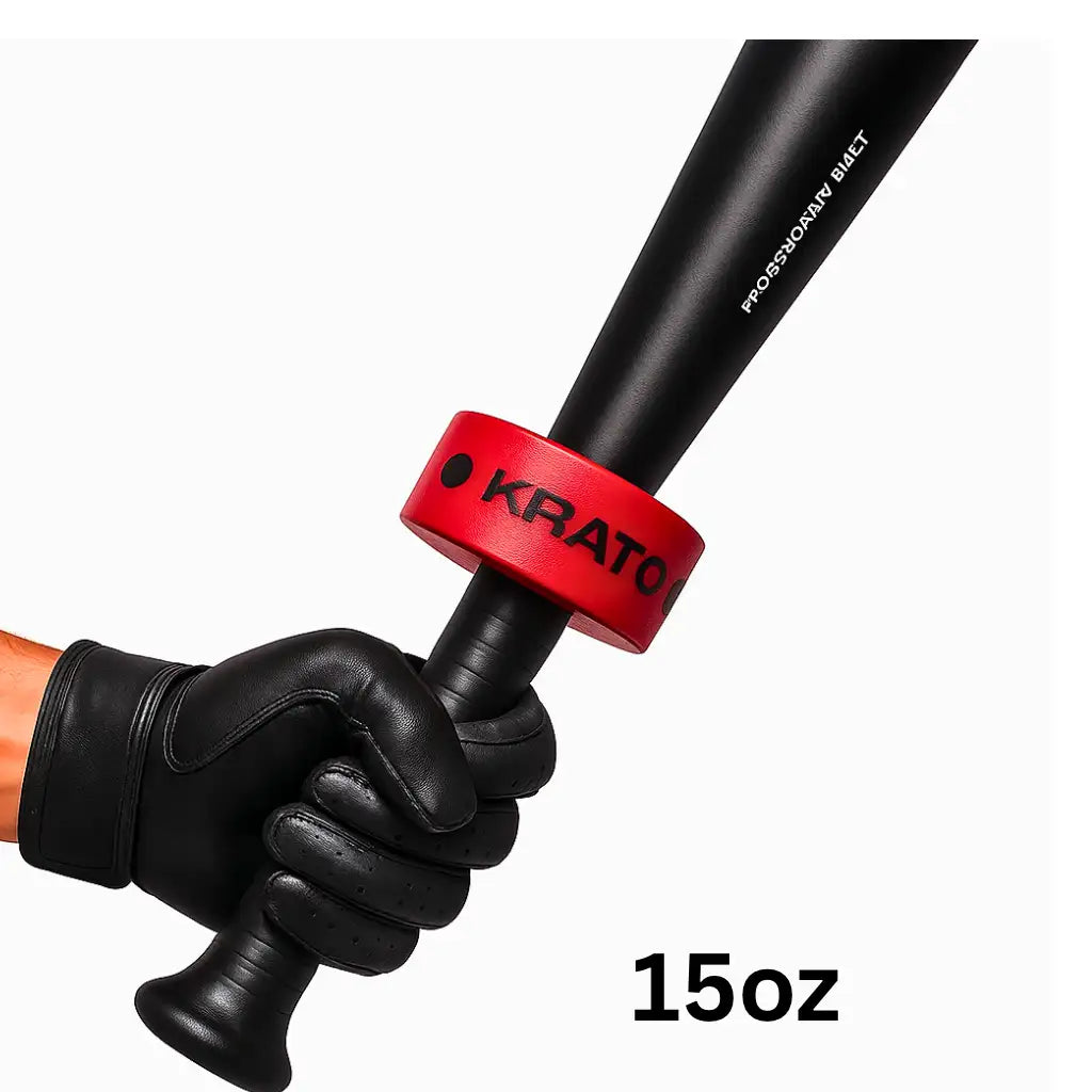 15 oz Bat Weight
