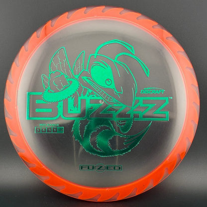 FuZed Z Buzzz - BuzzzSaw Bee
