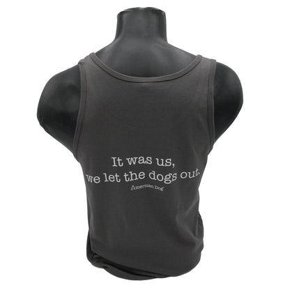 Tank Tops
